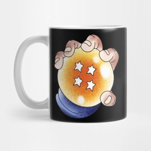 The 4 Star! Mug